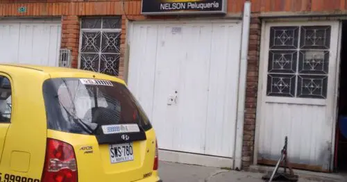 NELSON PELUQUERIA NELSON PELUQUERIA